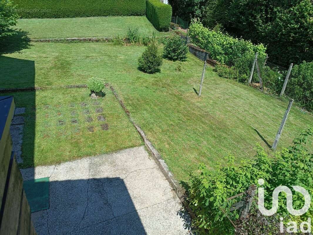 Photo 3 - Maison à HOTTVILLER