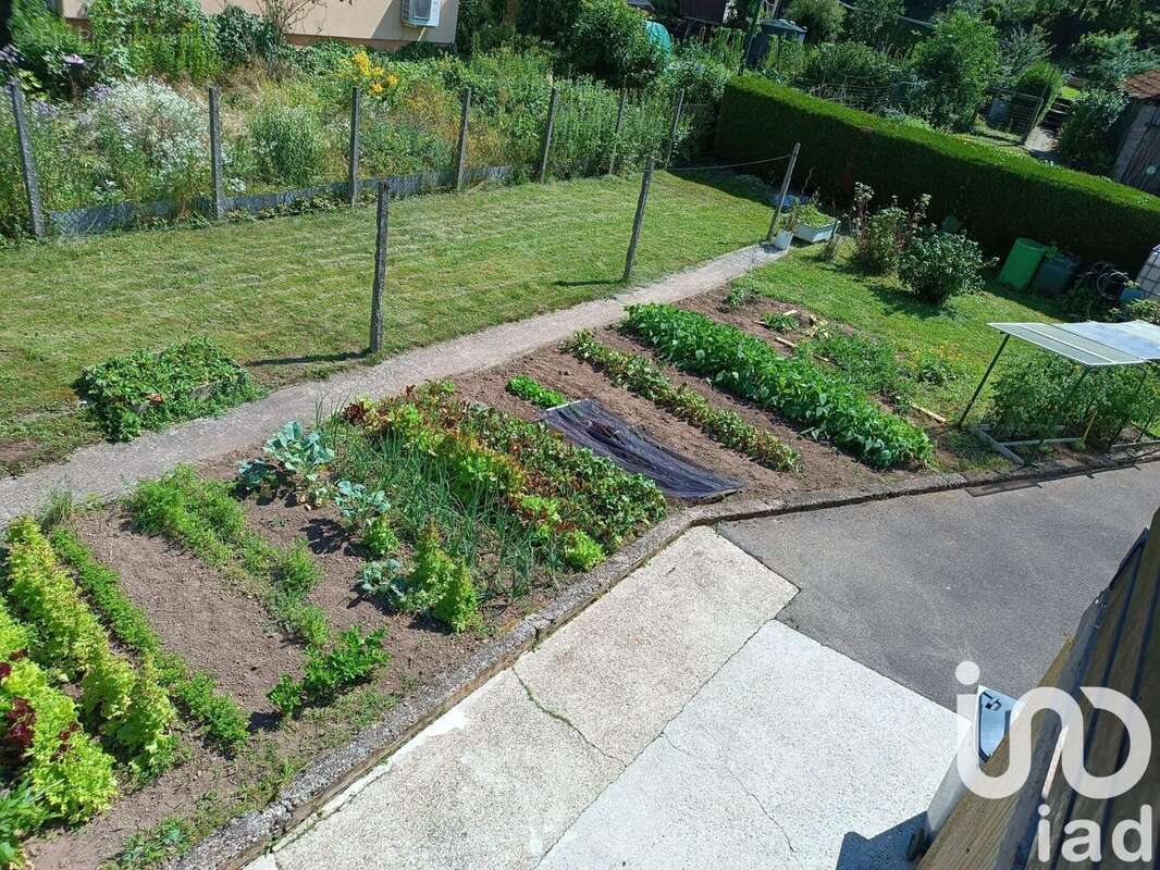 Photo 4 - Maison à HOTTVILLER