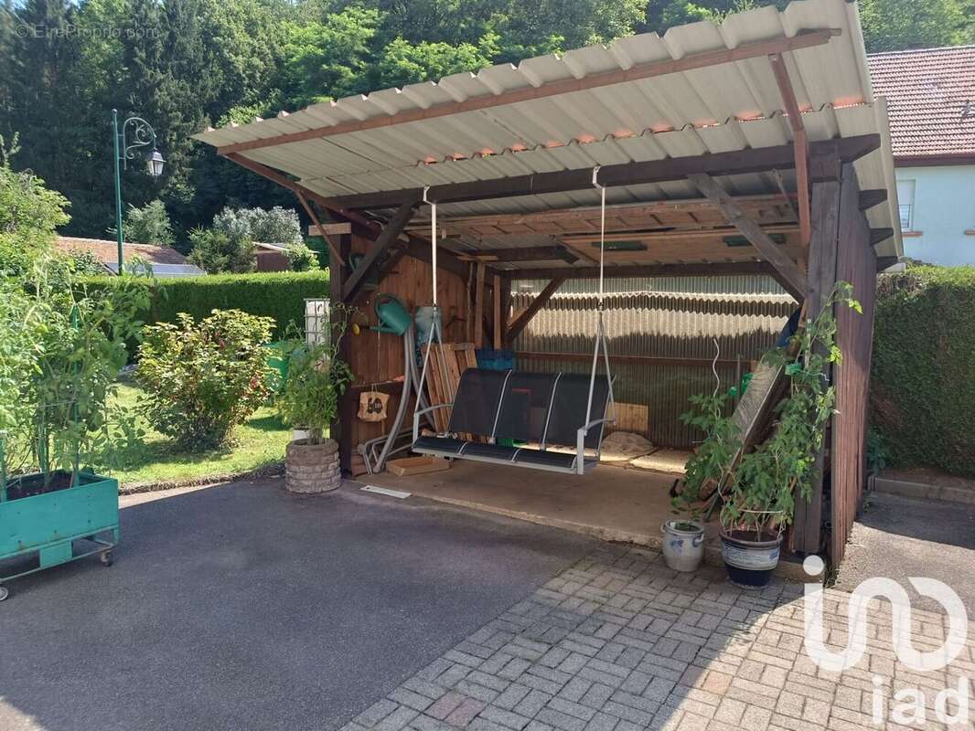 Photo 5 - Maison à HOTTVILLER