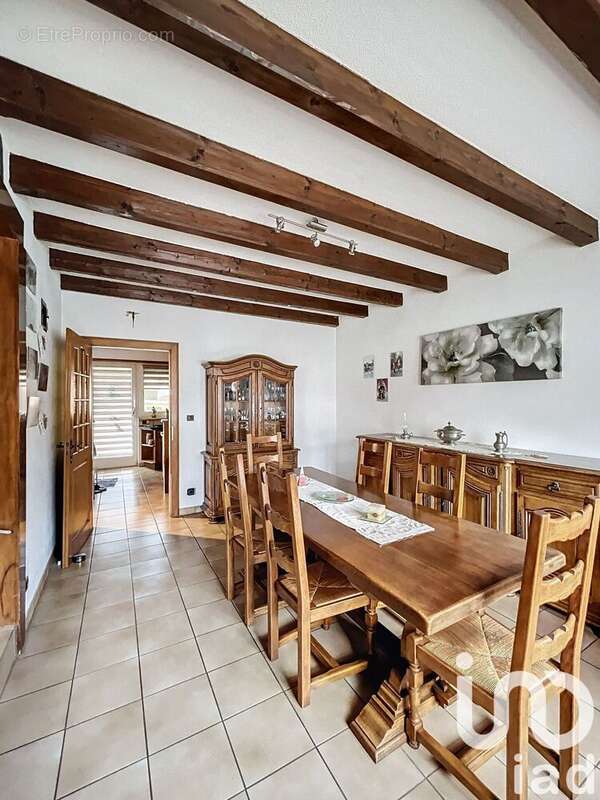 Photo 7 - Maison à HOTTVILLER