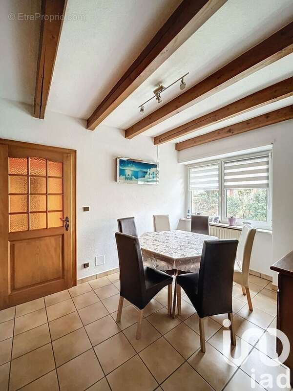 Photo 8 - Maison à HOTTVILLER