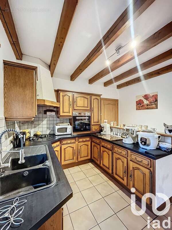 Photo 9 - Maison à HOTTVILLER