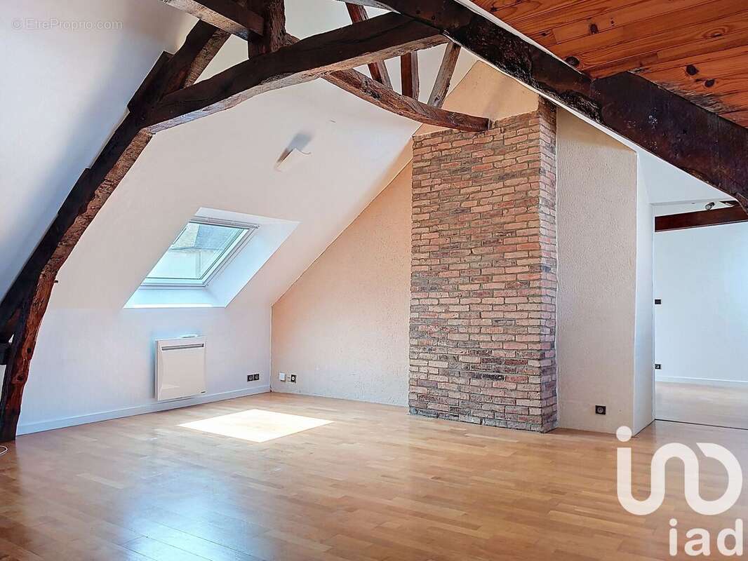 Photo 3 - Appartement à CHANTEPIE