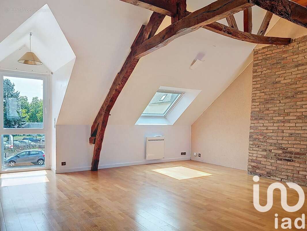 Photo 4 - Appartement à CHANTEPIE