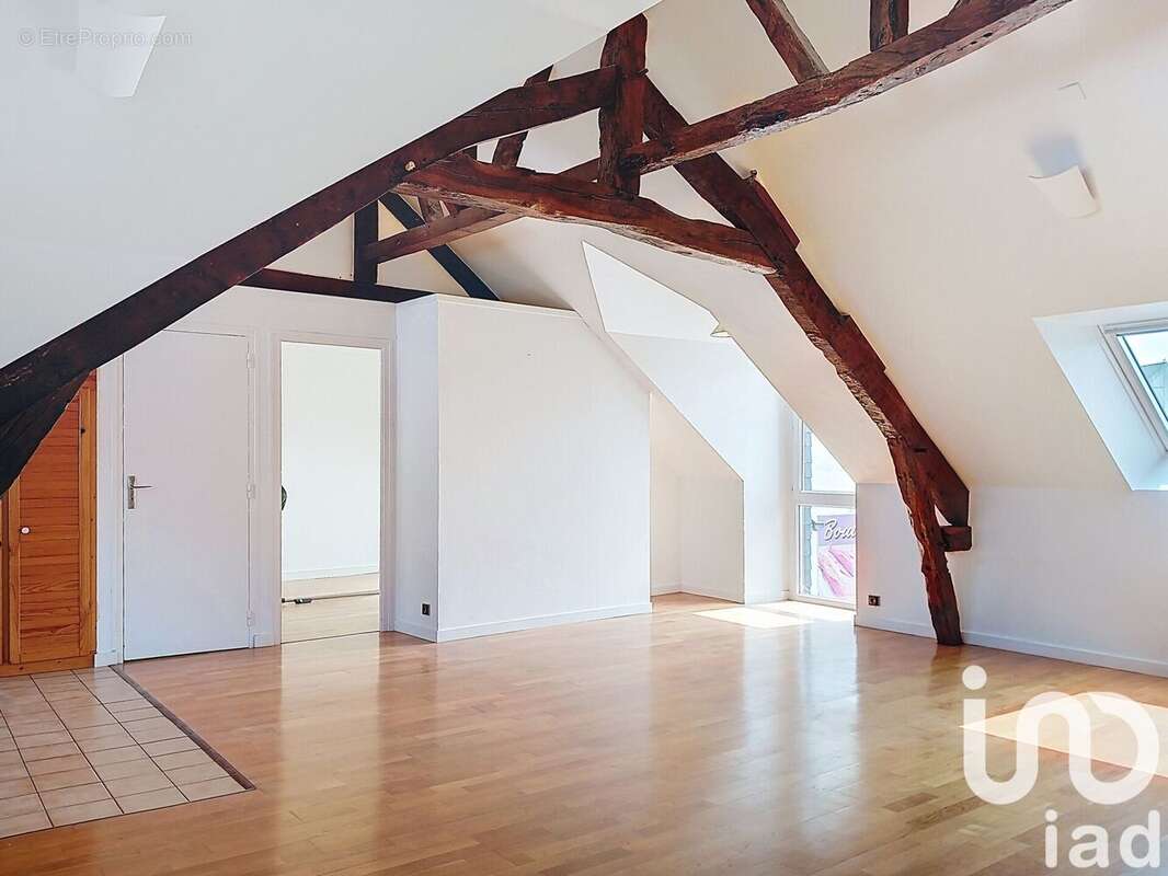 Photo 6 - Appartement à CHANTEPIE