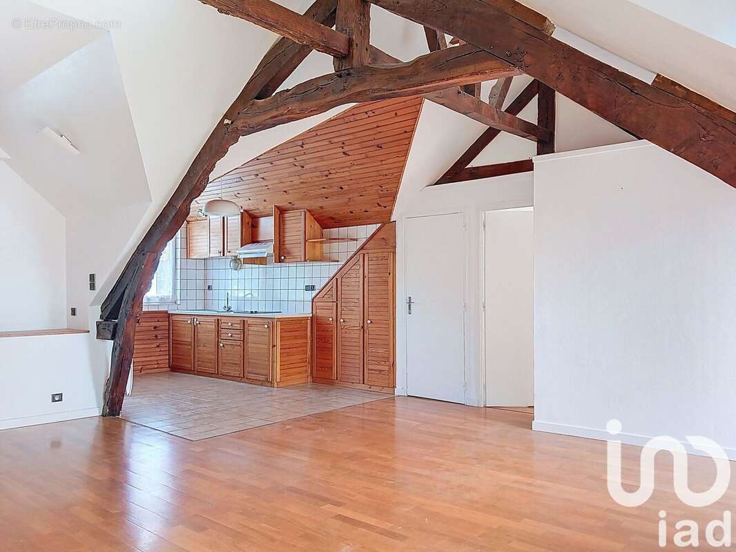 Photo 7 - Appartement à CHANTEPIE