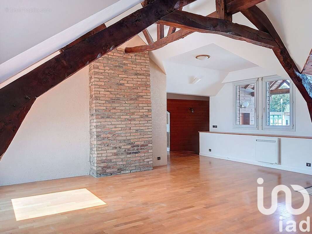 Photo 8 - Appartement à CHANTEPIE