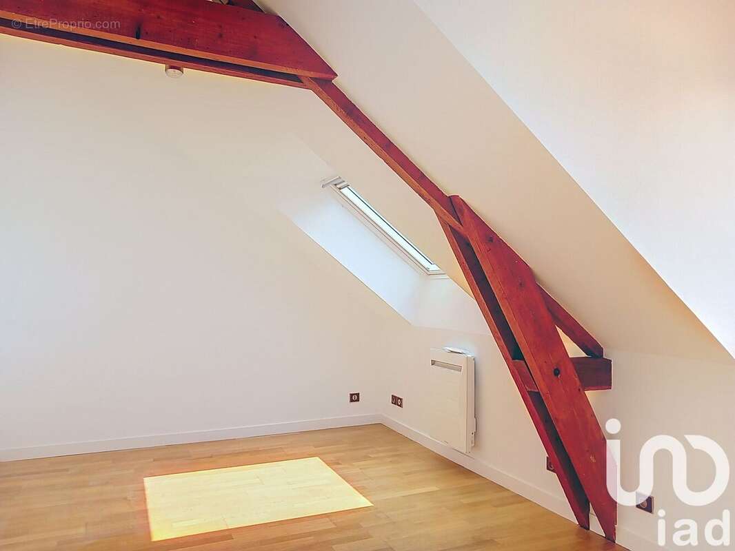 Photo 9 - Appartement à CHANTEPIE