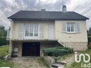 Photo 1 - Maison à TRIE-CHATEAU