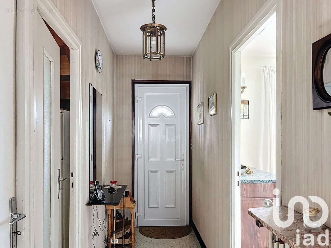 Photo 5 - Maison à TRIE-CHATEAU