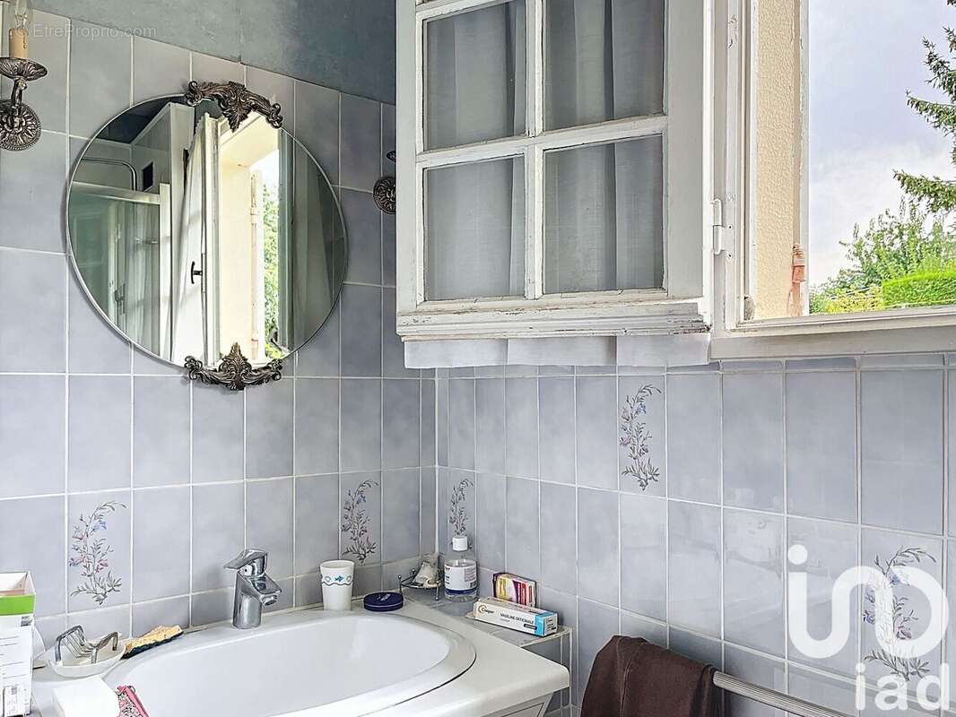 Photo 7 - Maison à TRIE-CHATEAU