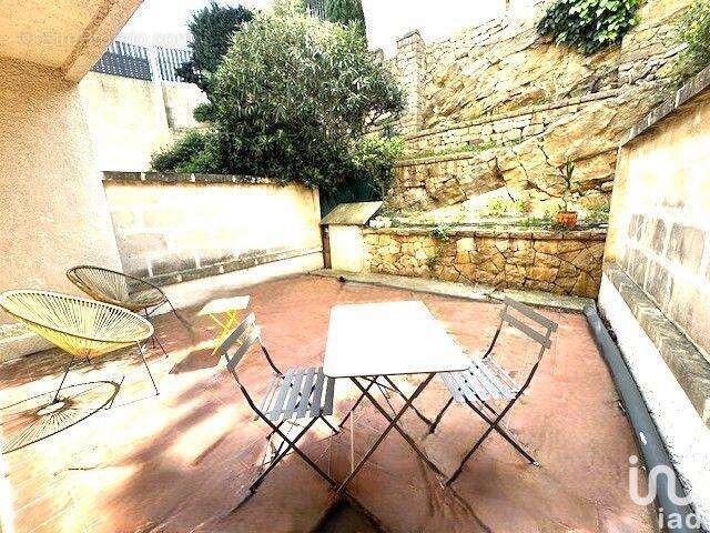 Photo 2 - Appartement à CASSIS