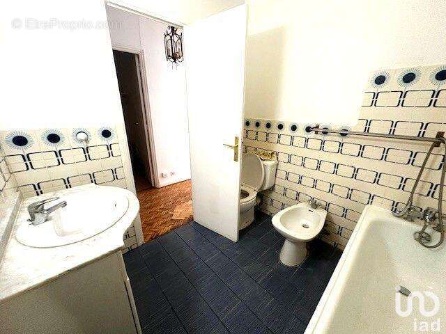 Photo 9 - Appartement à CASSIS