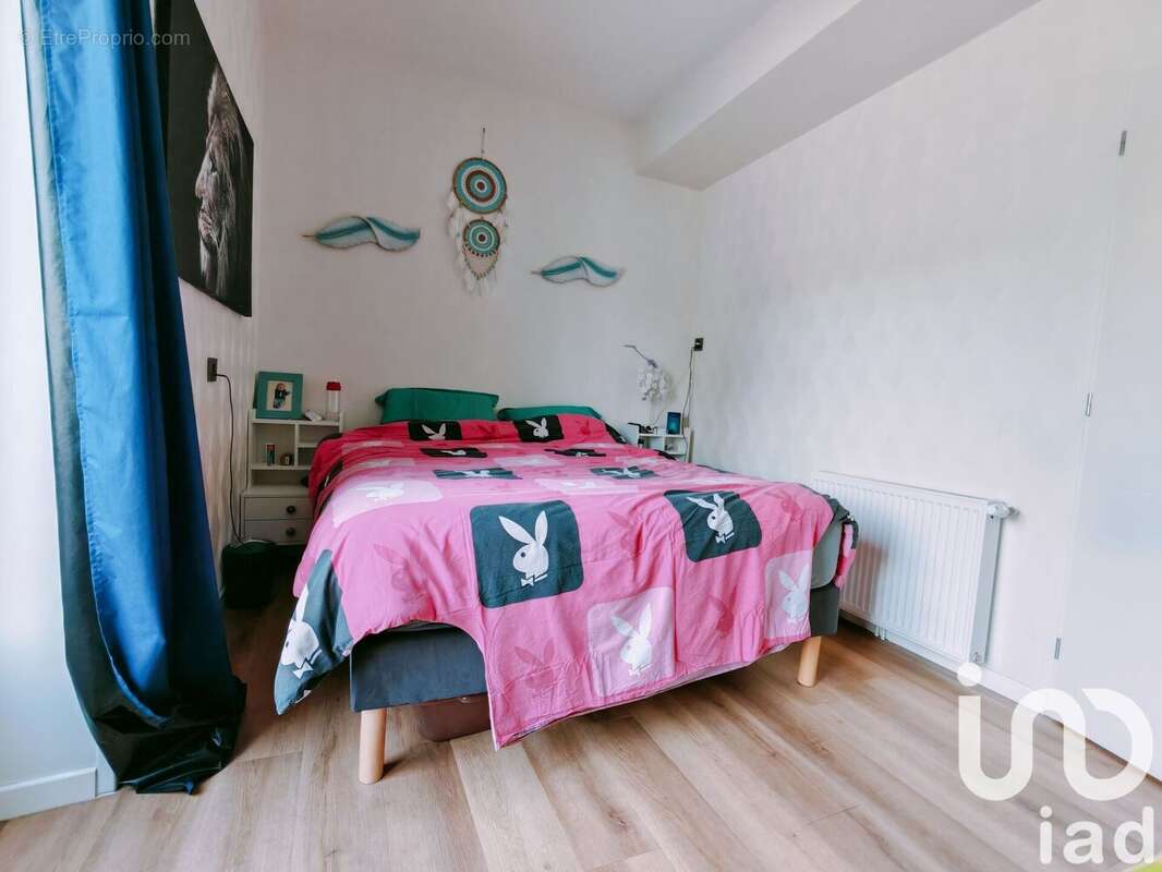 Photo 6 - Maison à SAINT-GEORGES-SUR-MOULON