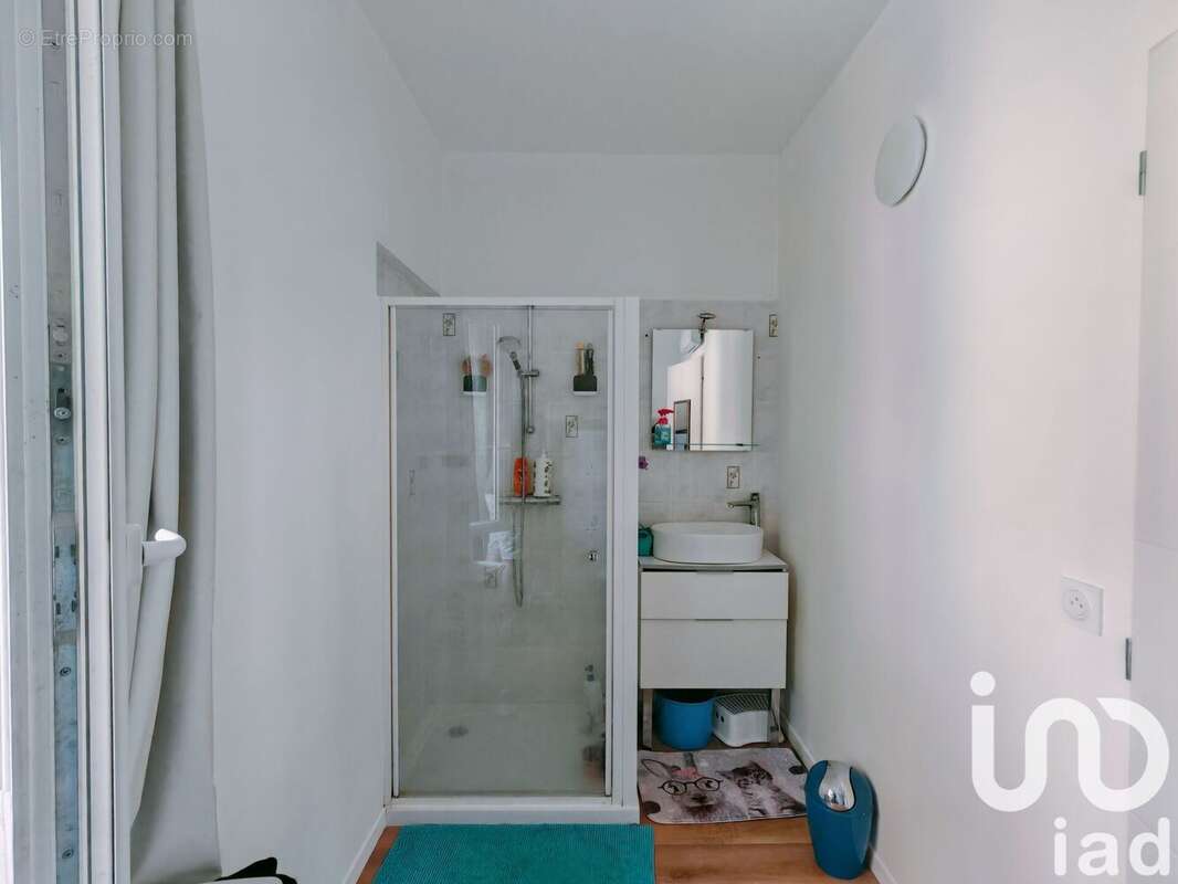 Photo 7 - Maison à SAINT-GEORGES-SUR-MOULON