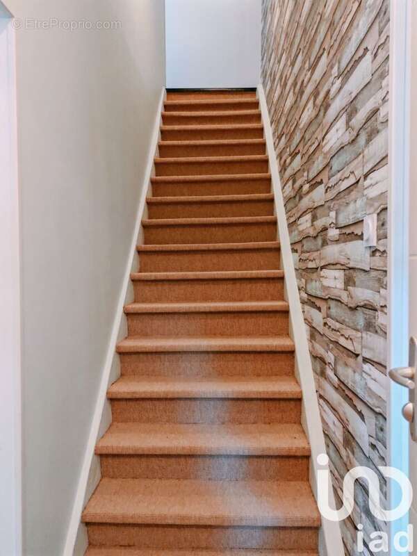 Photo 9 - Maison à SAINT-GEORGES-SUR-MOULON