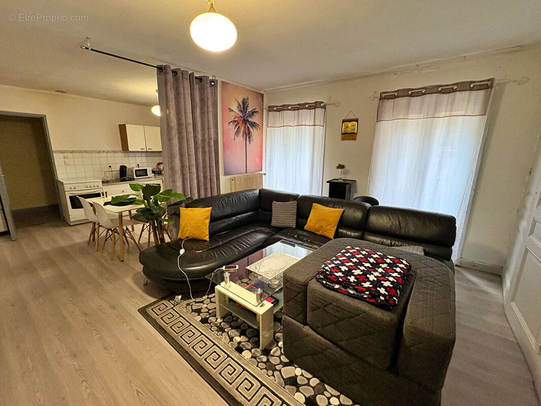 Appartement à ROANNE