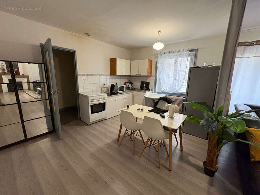 Appartement à ROANNE