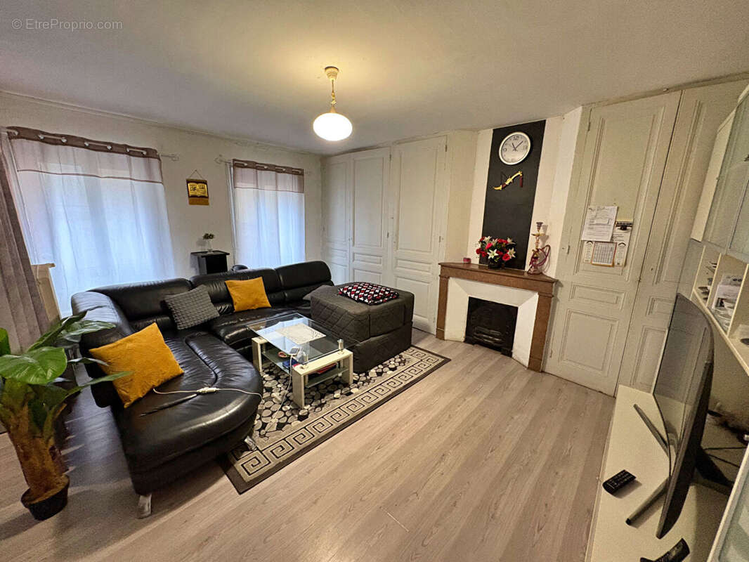 Appartement à ROANNE