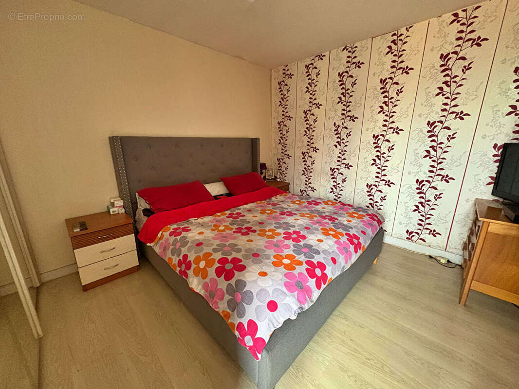 Appartement à ROANNE