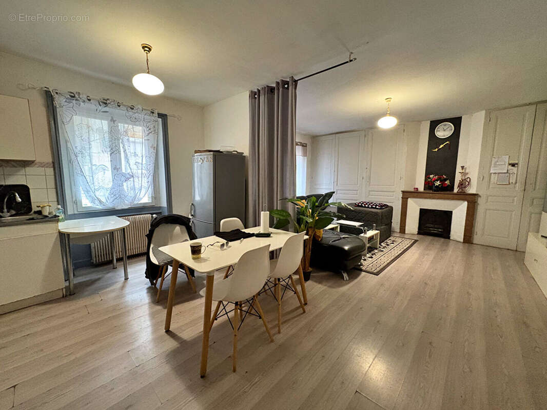 Appartement à ROANNE