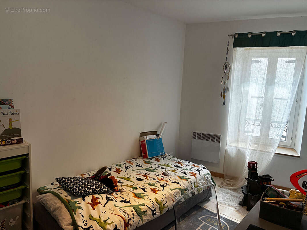 Maison à CIRE-D&#039;AUNIS