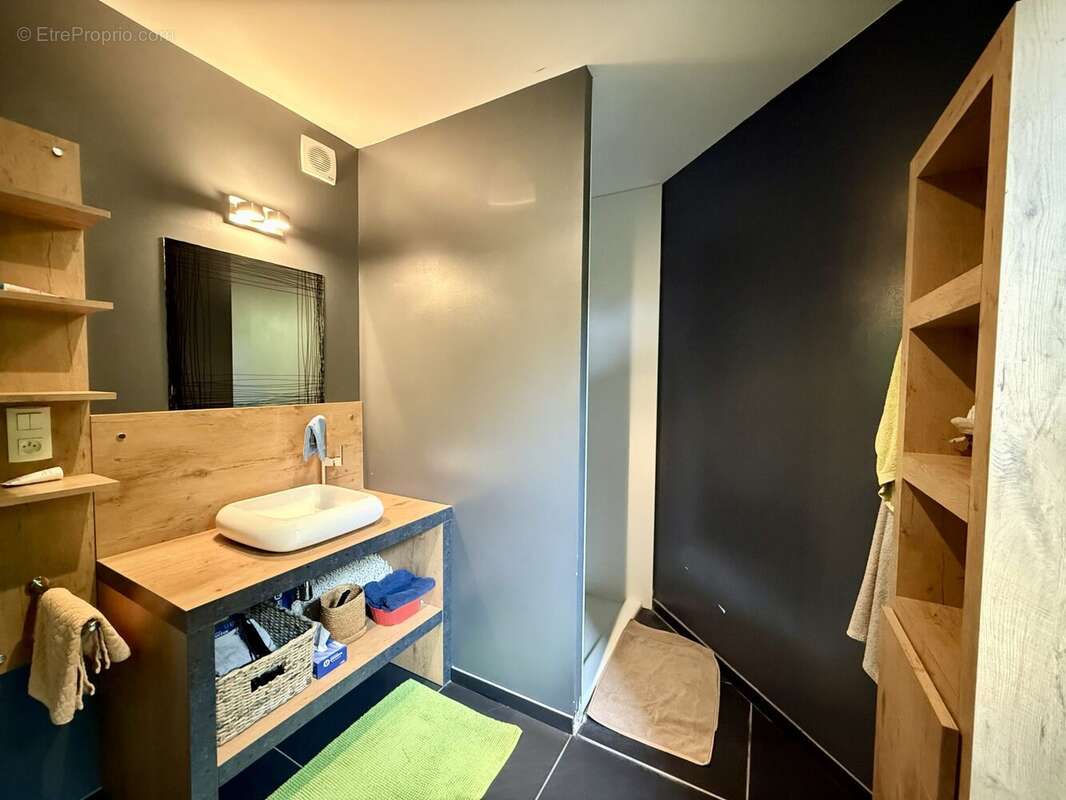 Maison à SAINT-AUBIN-D&#039;AUBIGNE