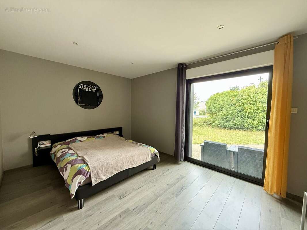 Maison à SAINT-AUBIN-D&#039;AUBIGNE