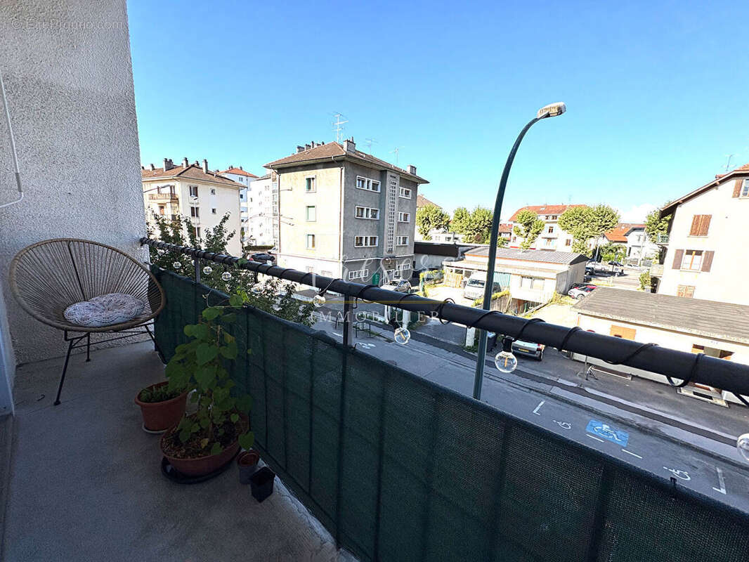 Appartement à ANNECY