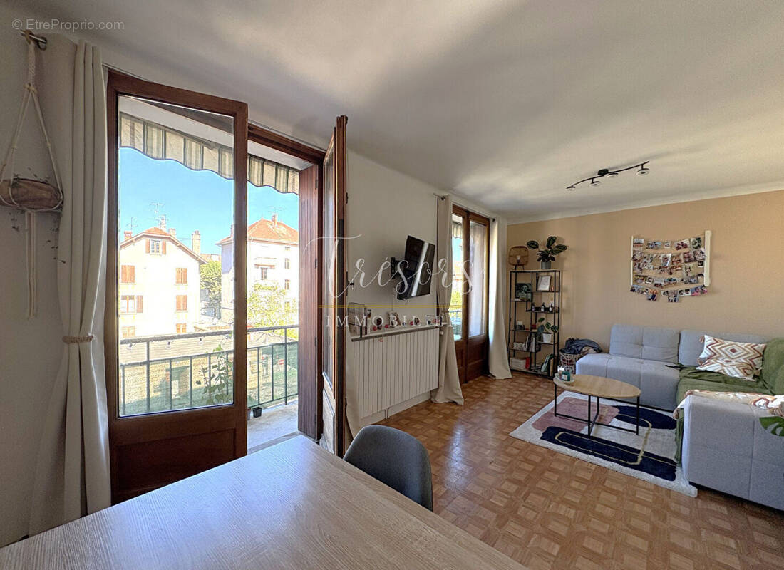 Appartement à ANNECY