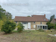 Maison à LE CHAUTAY