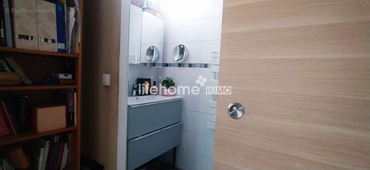 Maison à MARSEILLE-10E