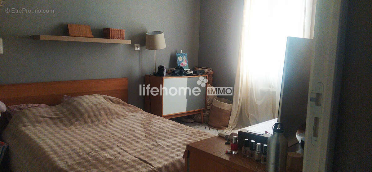 Maison à MARSEILLE-10E