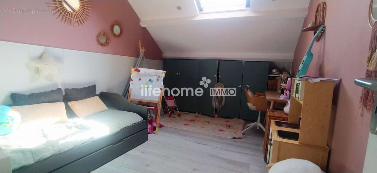 Maison à MARSEILLE-10E