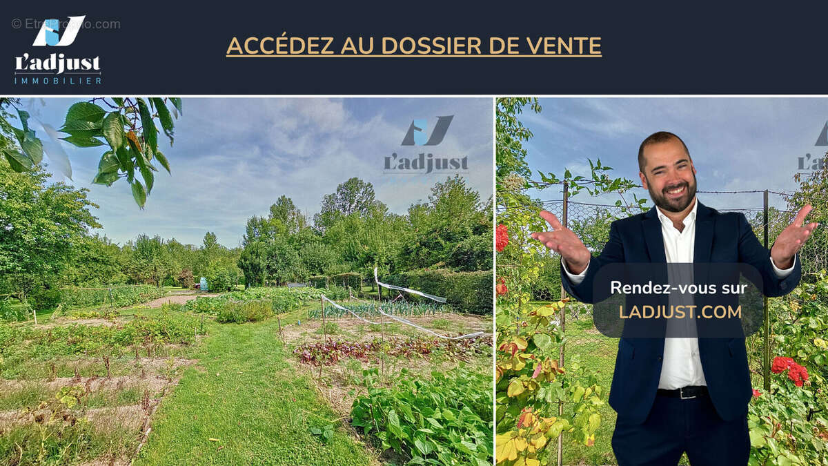 Maison à MONTEREAU-FAULT-YONNE