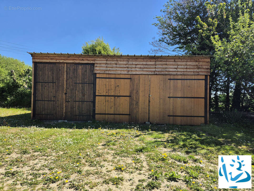 Maison à MORTAGNE-AU-PERCHE