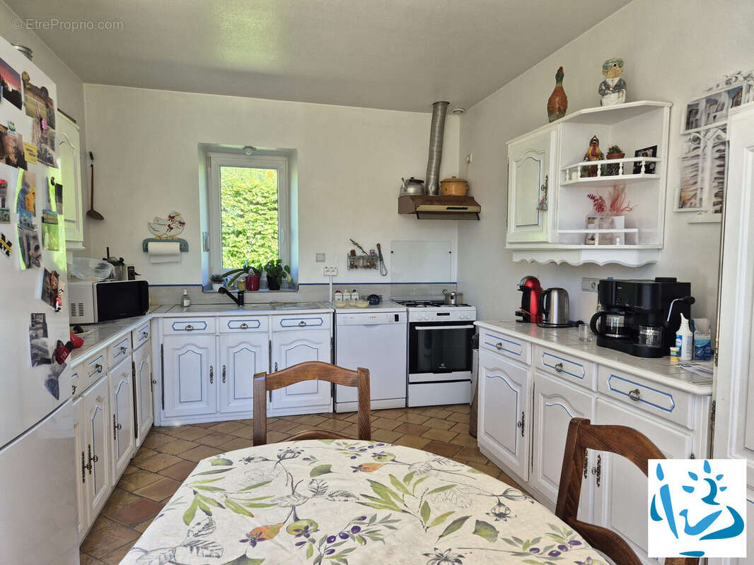 Maison à MORTAGNE-AU-PERCHE