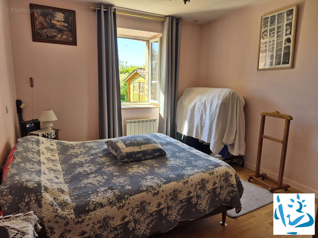 Maison à MORTAGNE-AU-PERCHE