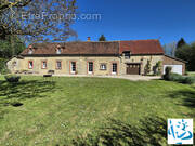 Maison à MORTAGNE-AU-PERCHE