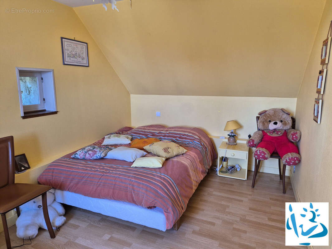 Maison à MORTAGNE-AU-PERCHE