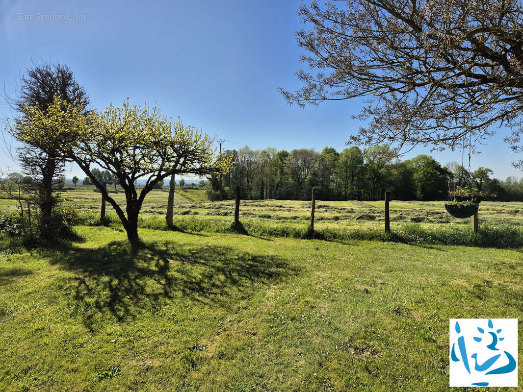 Maison à MORTAGNE-AU-PERCHE