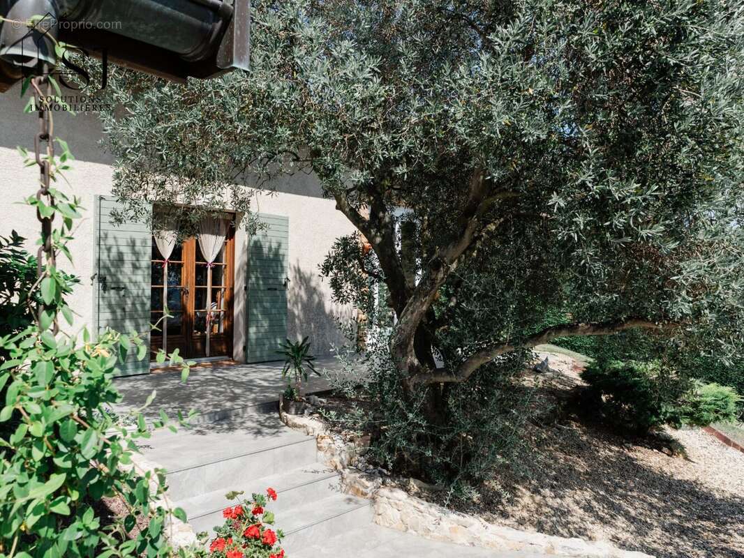 Maison à TUPIN-ET-SEMONS