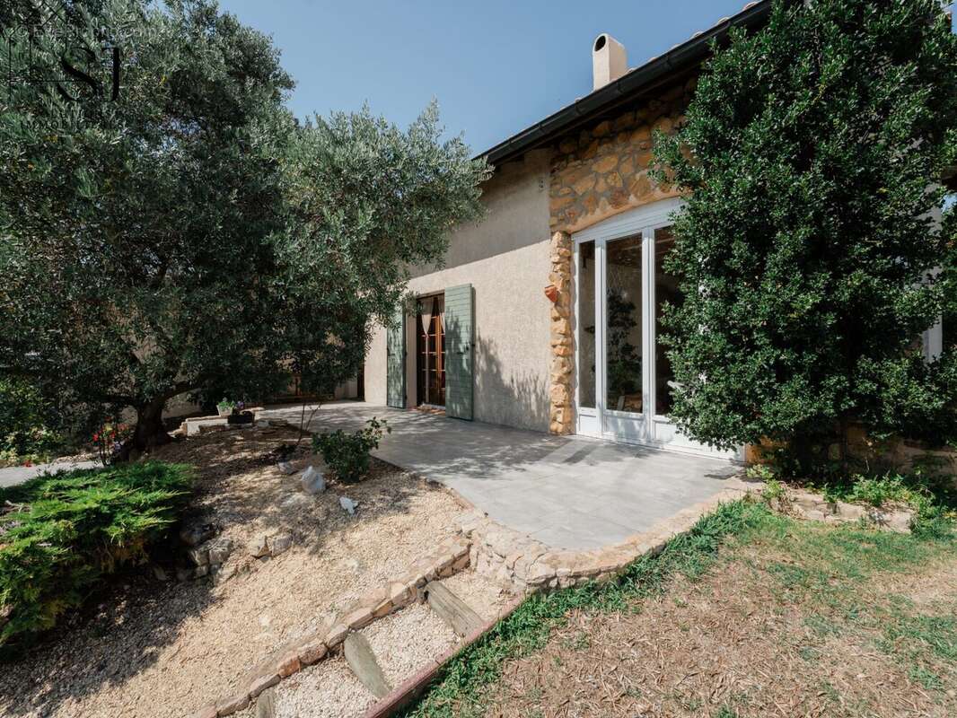 Maison à TUPIN-ET-SEMONS