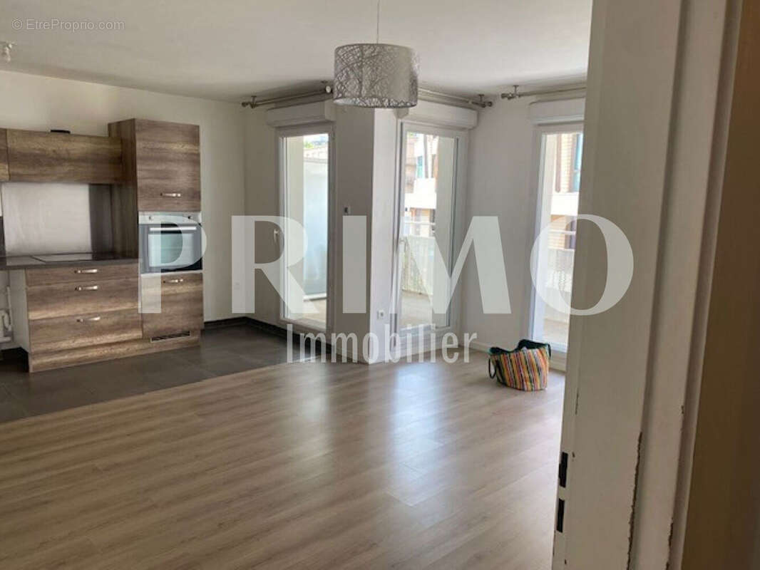 Appartement à CHATENAY-MALABRY