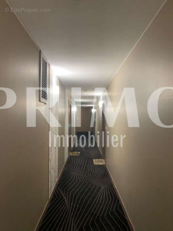 Appartement à CHATENAY-MALABRY