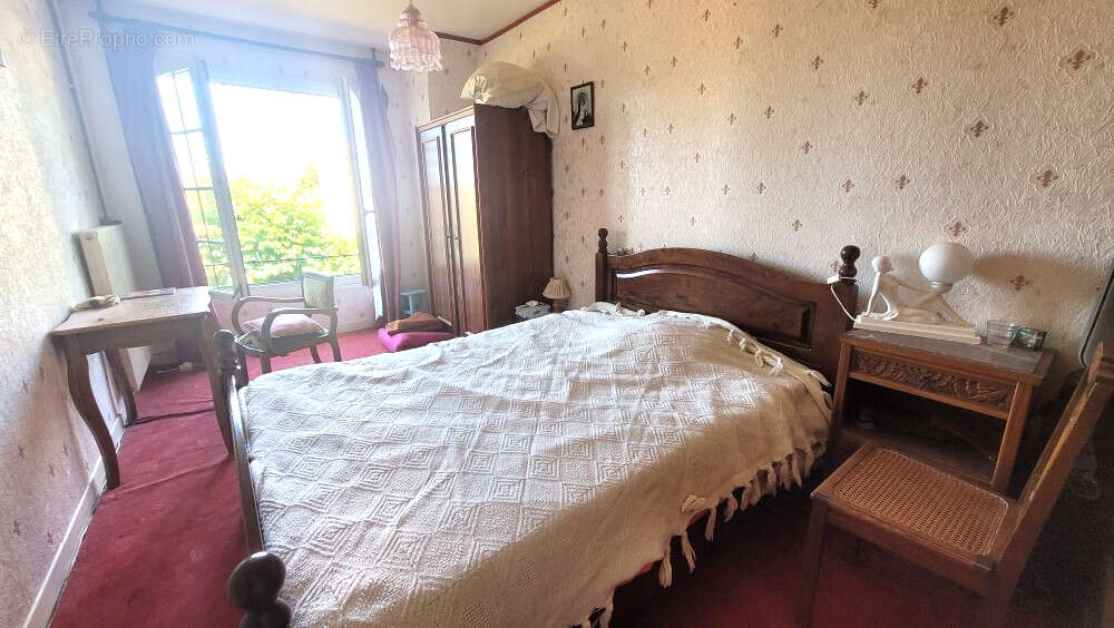 Maison à GRENTHEVILLE