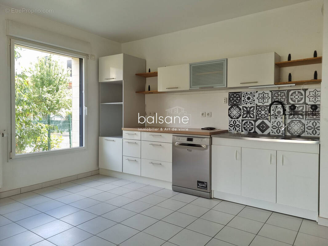 Appartement à HONFLEUR