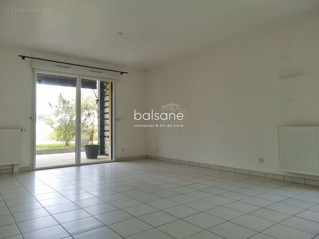 Appartement à HONFLEUR