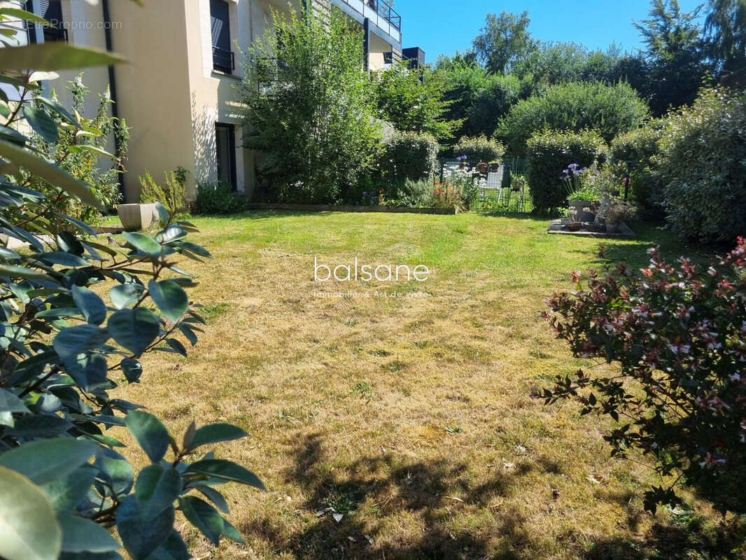 Appartement à HONFLEUR