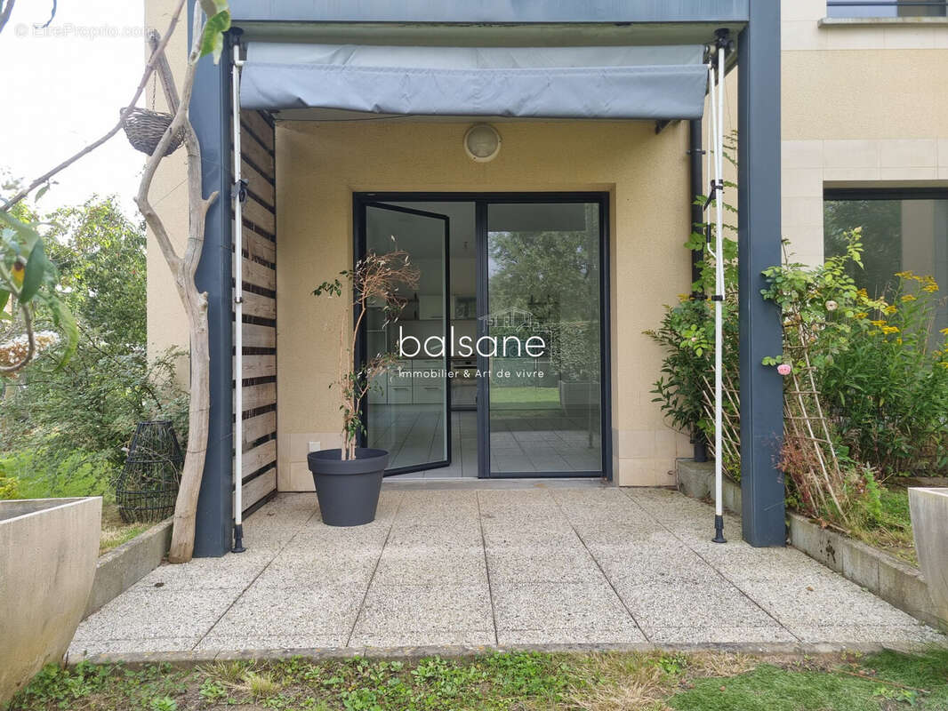 Appartement à HONFLEUR